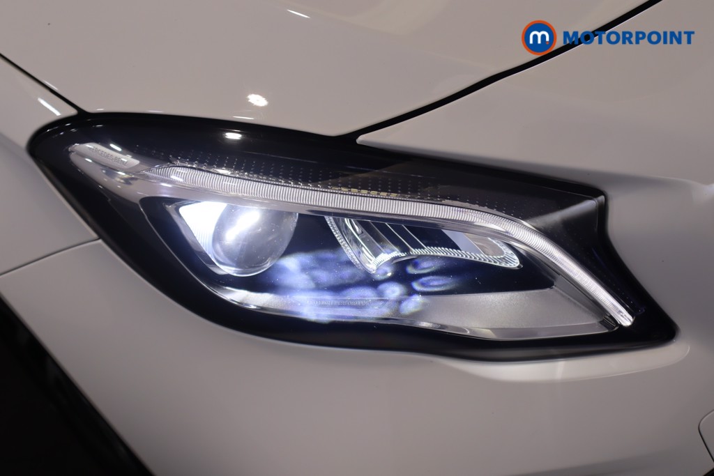 Mercedes-Benz GLA Urban Edition Automatic Petrol SUV - Stock Number (1576099) - 32nd supplementary image
