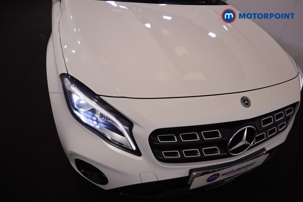 Mercedes-Benz GLA Urban Edition Automatic Petrol SUV - Stock Number (1576099) - 33rd supplementary image
