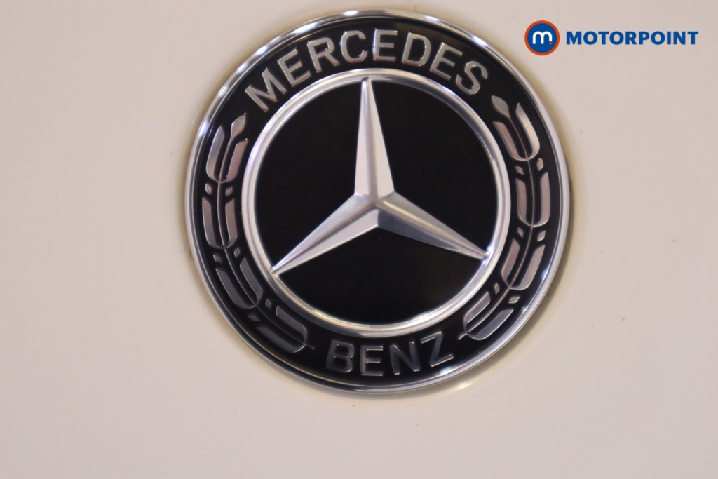 Mercedes-Benz GLA Urban Edition Automatic Petrol SUV - Stock Number (1576099) - 34th supplementary image