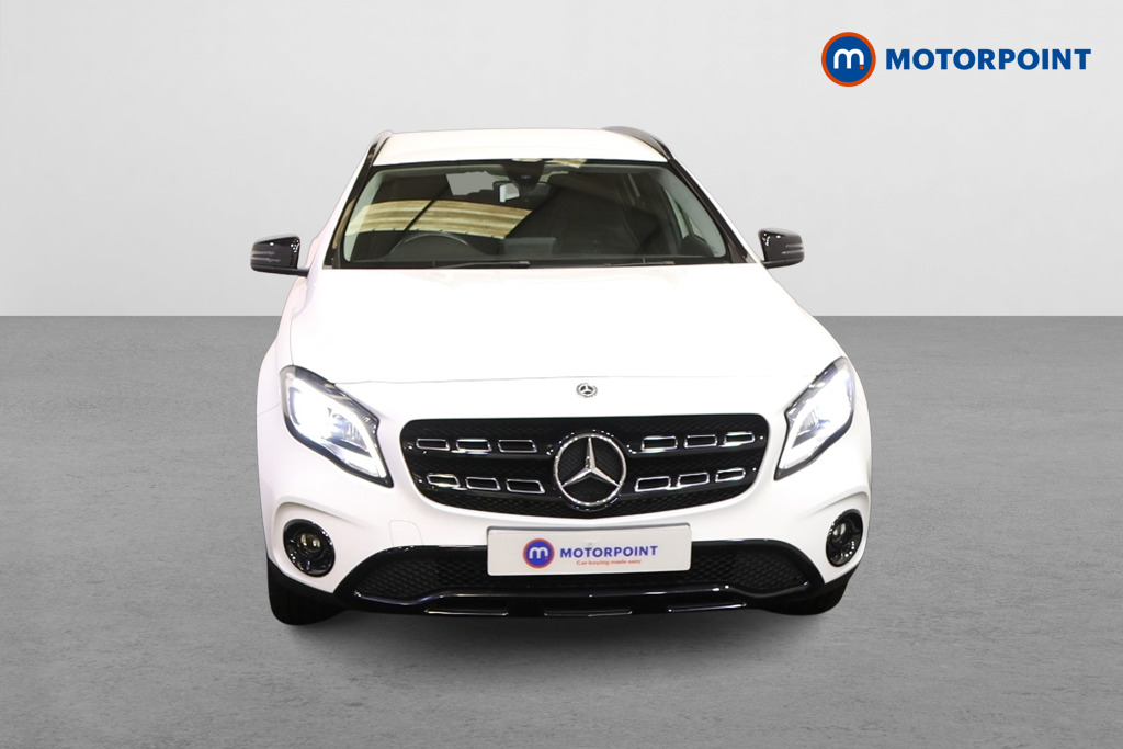 Mercedes-Benz GLA Urban Edition Automatic Petrol SUV - Stock Number (1576099) - Front bumper