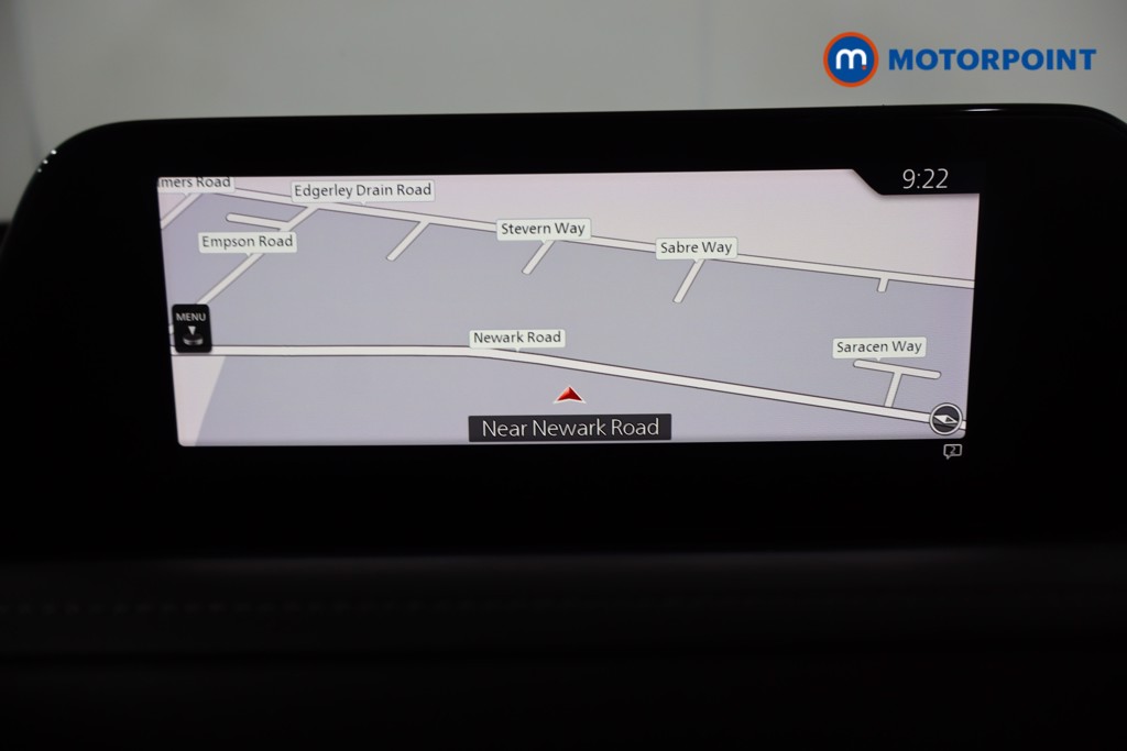 Mazda Cx-30 Se-L Manual Petrol-Electric Hybrid SUV - Stock Number (1576132) - 2nd supplementary image