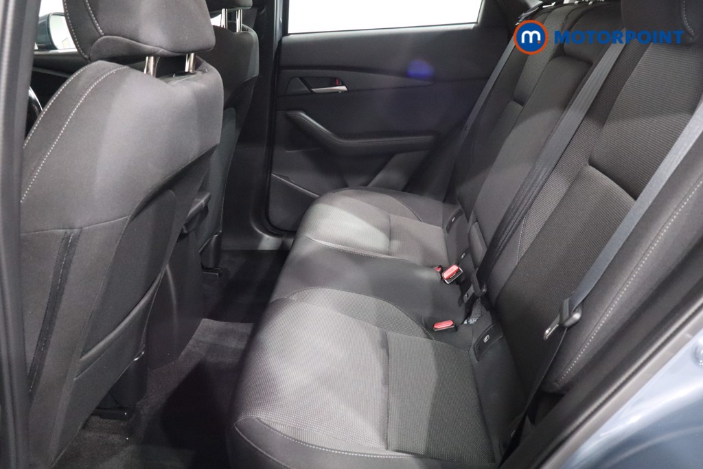 Mazda Cx-30 Se-L Manual Petrol-Electric Hybrid SUV - Stock Number (1576132) - 5th supplementary image