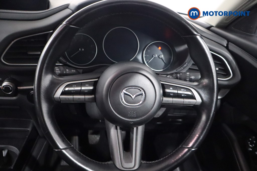 Mazda Cx-30 Se-L Manual Petrol-Electric Hybrid SUV - Stock Number (1576132) - 6th supplementary image