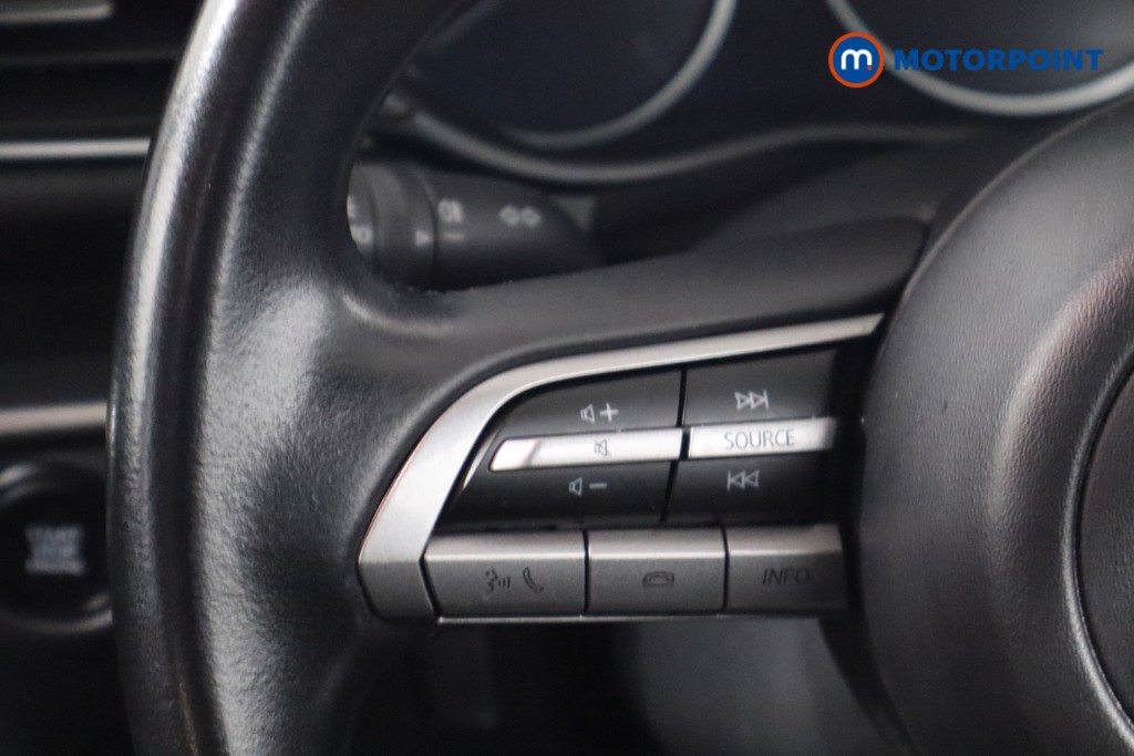 Mazda Cx-30 Se-L Manual Petrol-Electric Hybrid SUV - Stock Number (1576132) - 7th supplementary image
