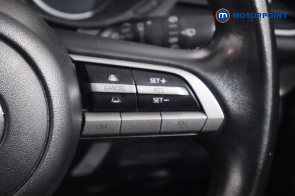 Mazda Cx-30 Se-L Manual Petrol-Electric Hybrid SUV - Stock Number (1576132) - 8th supplementary image