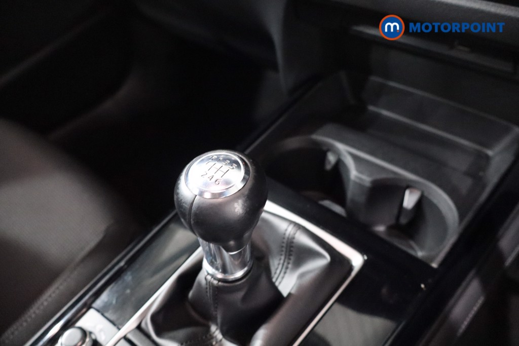 Mazda Cx-30 Se-L Manual Petrol-Electric Hybrid SUV - Stock Number (1576132) - 14th supplementary image