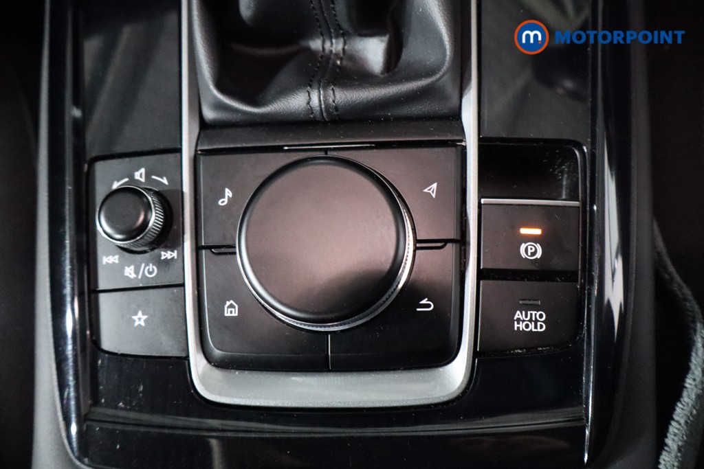 Mazda Cx-30 Se-L Manual Petrol-Electric Hybrid SUV - Stock Number (1576132) - 16th supplementary image