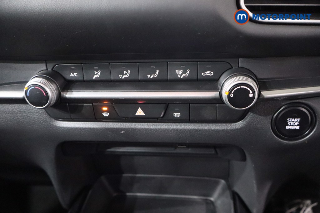 Mazda Cx-30 Se-L Manual Petrol-Electric Hybrid SUV - Stock Number (1576132) - 17th supplementary image