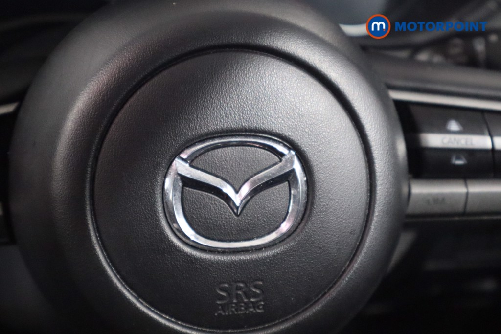 Mazda Cx-30 Se-L Manual Petrol-Electric Hybrid SUV - Stock Number (1576132) - 18th supplementary image