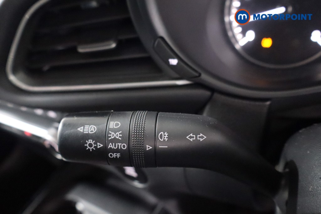 Mazda Cx-30 Se-L Manual Petrol-Electric Hybrid SUV - Stock Number (1576132) - 20th supplementary image