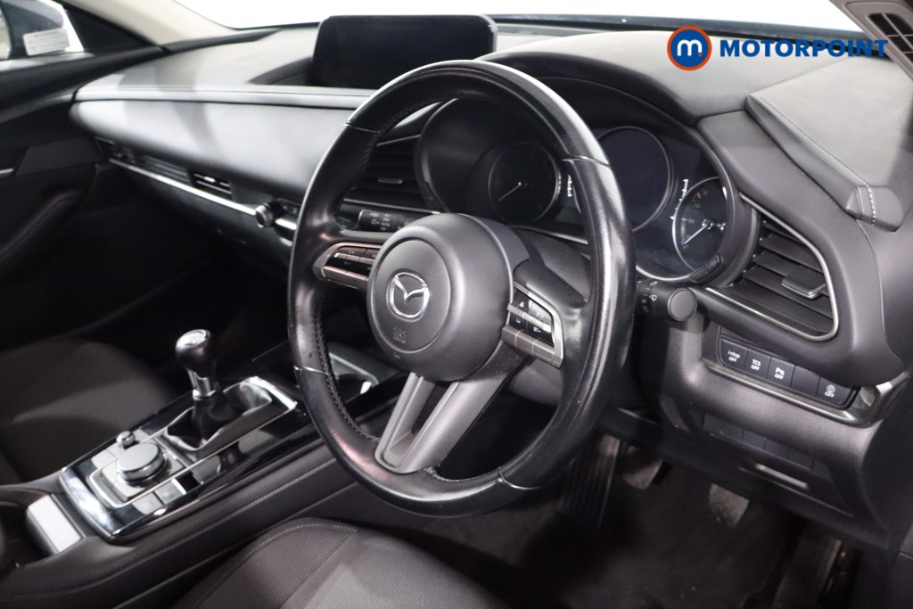 Mazda Cx-30 Se-L Manual Petrol-Electric Hybrid SUV - Stock Number (1576132) - 25th supplementary image
