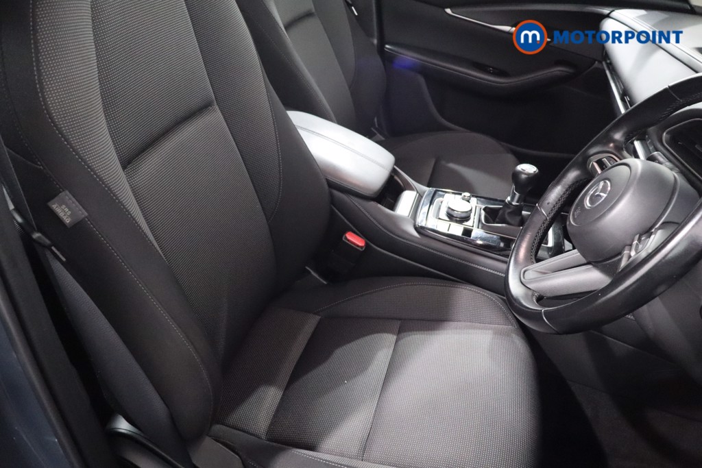 Mazda Cx-30 Se-L Manual Petrol-Electric Hybrid SUV - Stock Number (1576132) - 26th supplementary image