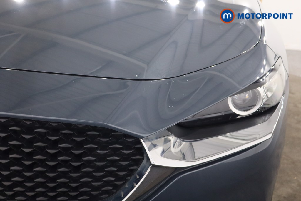 Mazda Cx-30 Se-L Manual Petrol-Electric Hybrid SUV - Stock Number (1576132) - 29th supplementary image