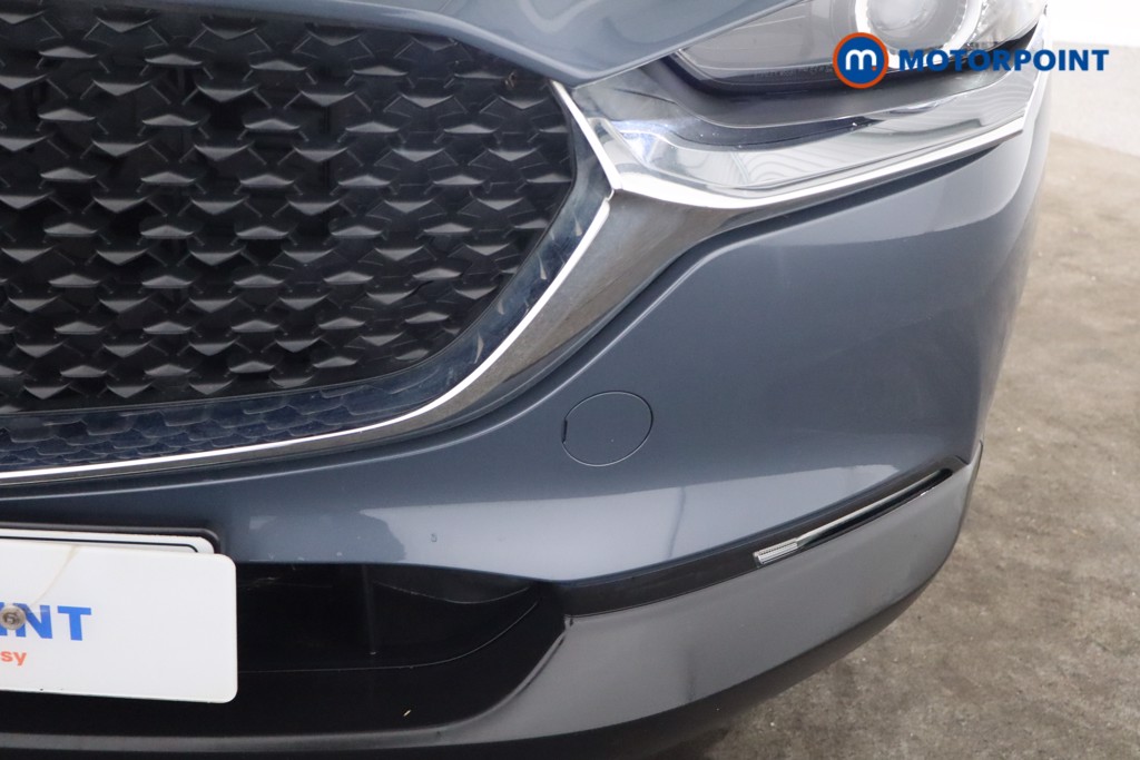 Mazda Cx-30 Se-L Manual Petrol-Electric Hybrid SUV - Stock Number (1576132) - 30th supplementary image