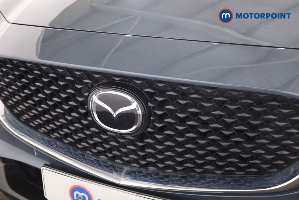 Mazda Cx-30 Se-L Manual Petrol-Electric Hybrid SUV - Stock Number (1576132) - 31st supplementary image