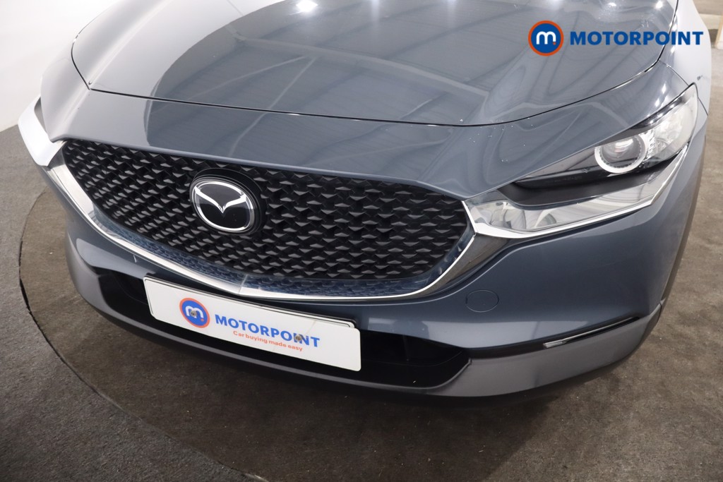 Mazda Cx-30 Se-L Manual Petrol-Electric Hybrid SUV - Stock Number (1576132) - 32nd supplementary image