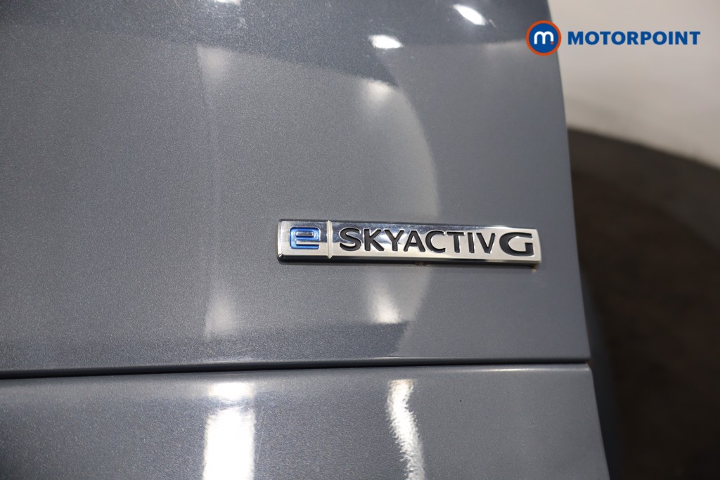 Mazda Cx-30 Se-L Manual Petrol-Electric Hybrid SUV - Stock Number (1576132) - 37th supplementary image