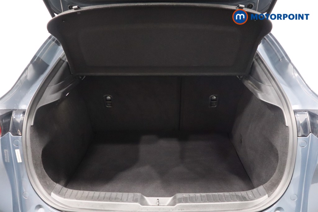 Mazda Cx-30 Se-L Manual Petrol-Electric Hybrid SUV - Stock Number (1576132) - 40th supplementary image