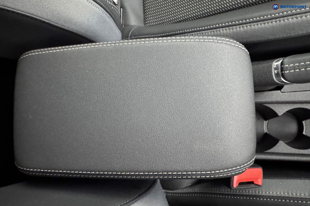 Audi A1 Black Edition Manual Petrol Hatchback - Stock Number (1576151) - 12th supplementary image