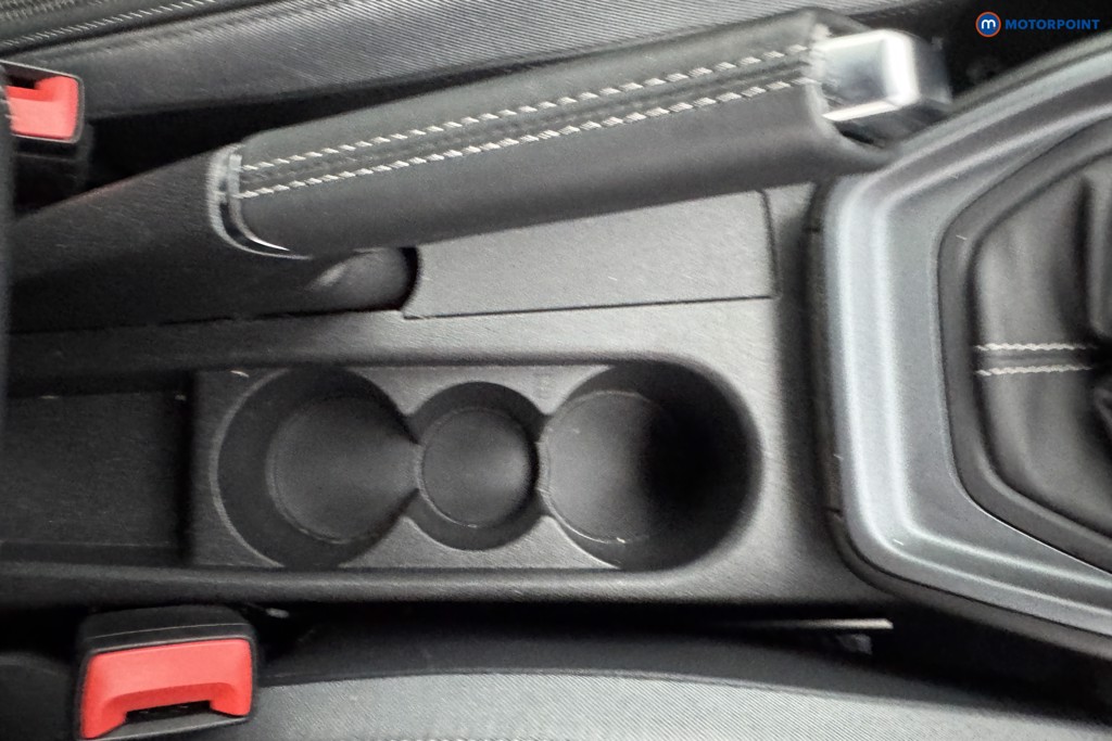 Audi A1 Black Edition Manual Petrol Hatchback - Stock Number (1576151) - 13th supplementary image