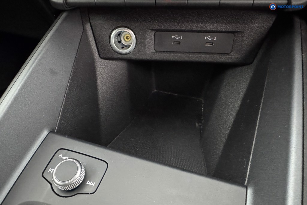 Audi A1 Black Edition Manual Petrol Hatchback - Stock Number (1576151) - 15th supplementary image