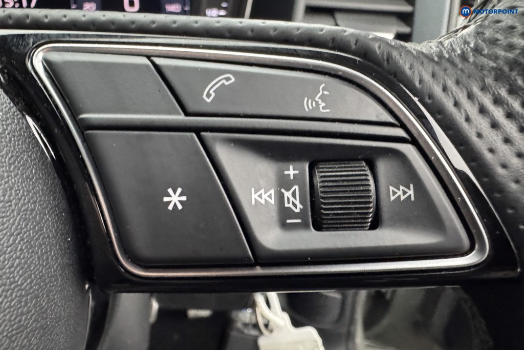 Audi A1 Black Edition Manual Petrol Hatchback - Stock Number (1576151) - 19th supplementary image