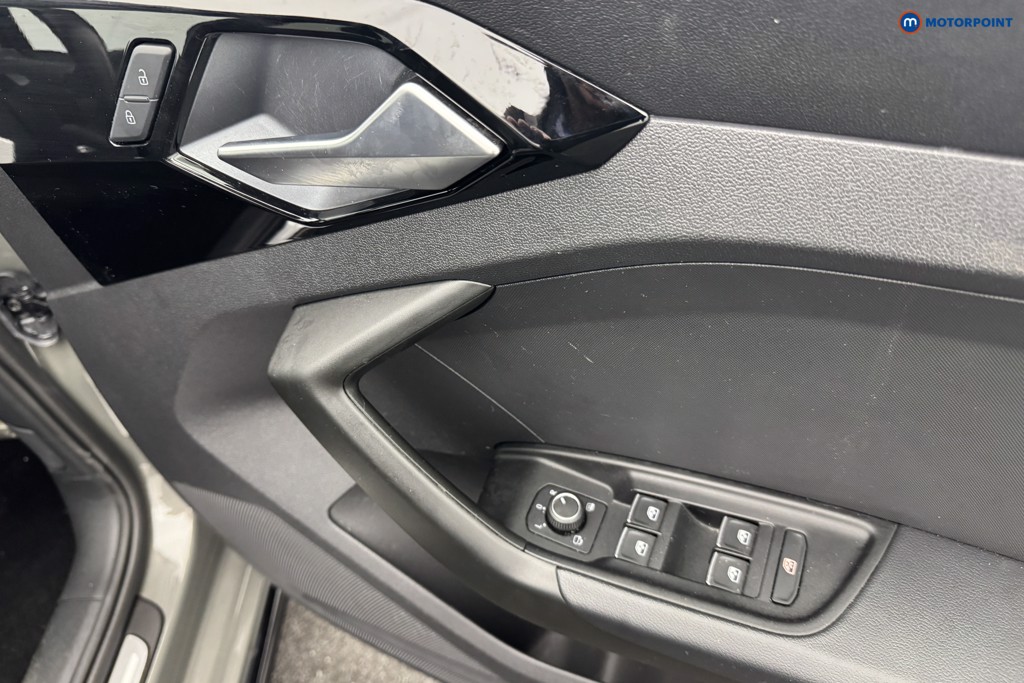Audi A1 Black Edition Manual Petrol Hatchback - Stock Number (1576151) - 22nd supplementary image