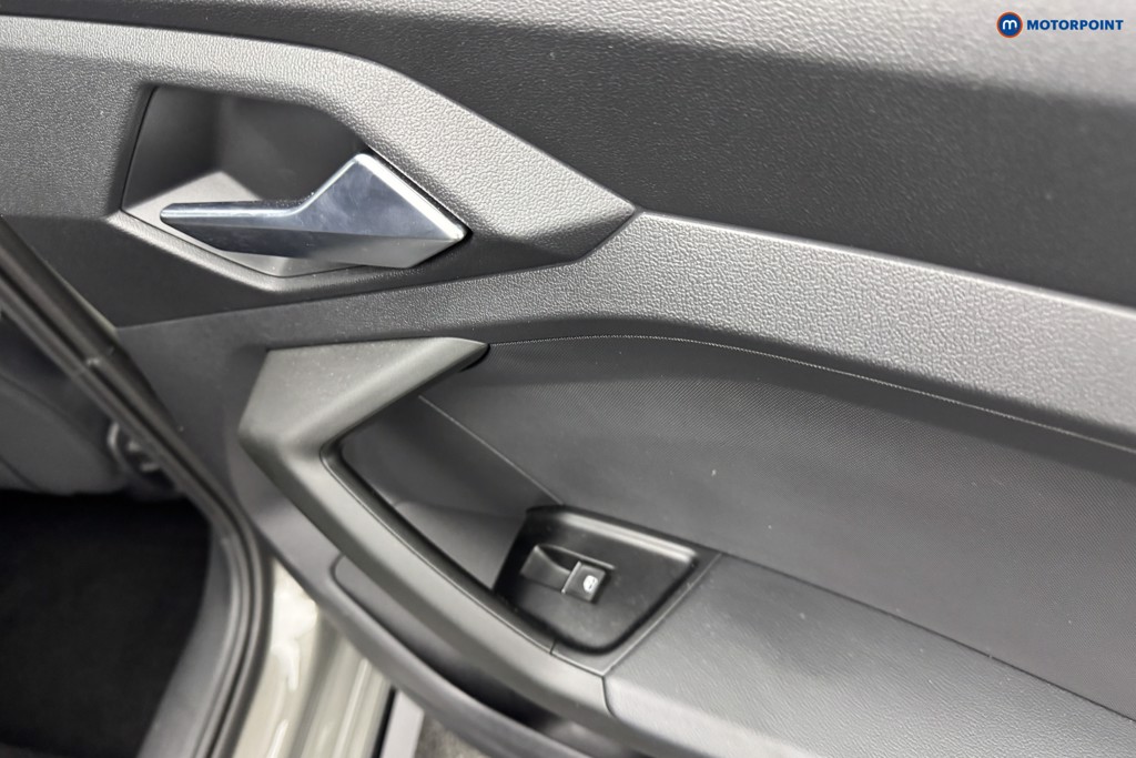Audi A1 Black Edition Manual Petrol Hatchback - Stock Number (1576151) - 24th supplementary image