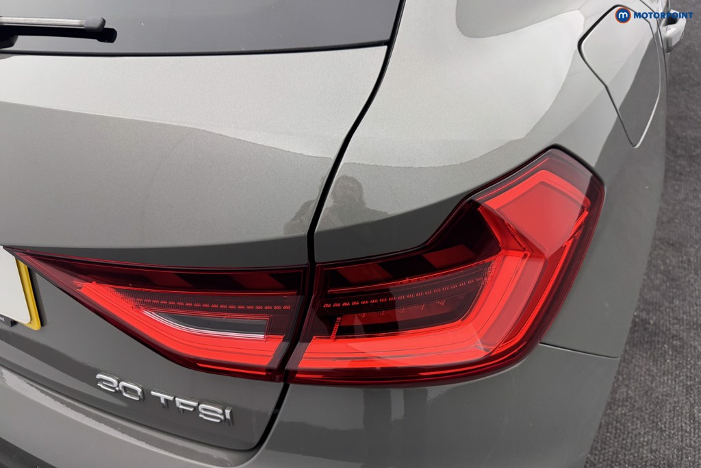 Audi A1 Black Edition Manual Petrol Hatchback - Stock Number (1576151) - 29th supplementary image