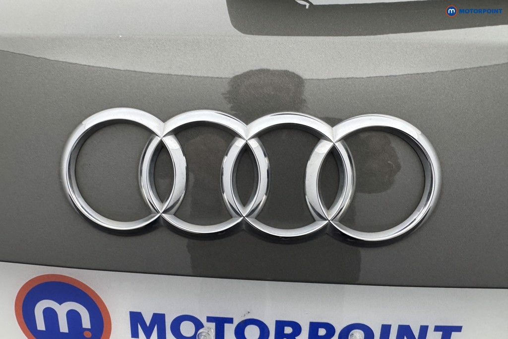 Audi A1 Black Edition Manual Petrol Hatchback - Stock Number (1576151) - 32nd supplementary image