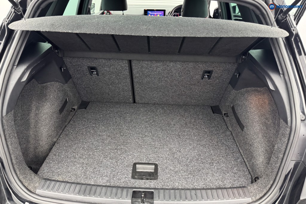 Seat Arona Fr Sport Manual Petrol SUV - Stock Number (1576175) - 3rd supplementary image