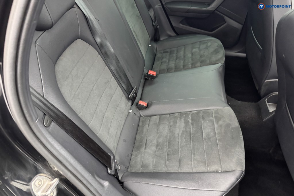 Seat Arona Fr Sport Manual Petrol SUV - Stock Number (1576175) - 4th supplementary image