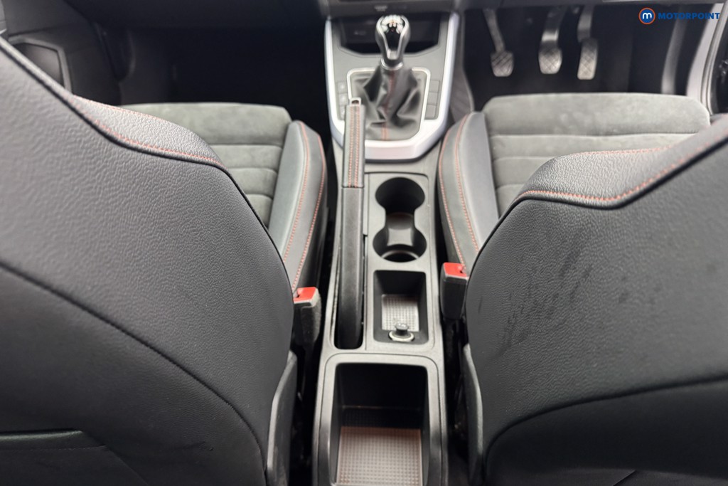 Seat Arona Fr Sport Manual Petrol SUV - Stock Number (1576175) - 10th supplementary image