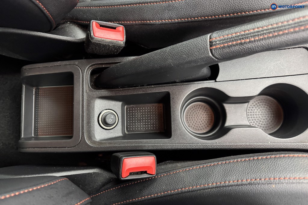 Seat Arona Fr Sport Manual Petrol SUV - Stock Number (1576175) - 12th supplementary image
