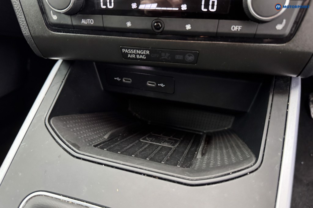Seat Arona Fr Sport Manual Petrol SUV - Stock Number (1576175) - 15th supplementary image