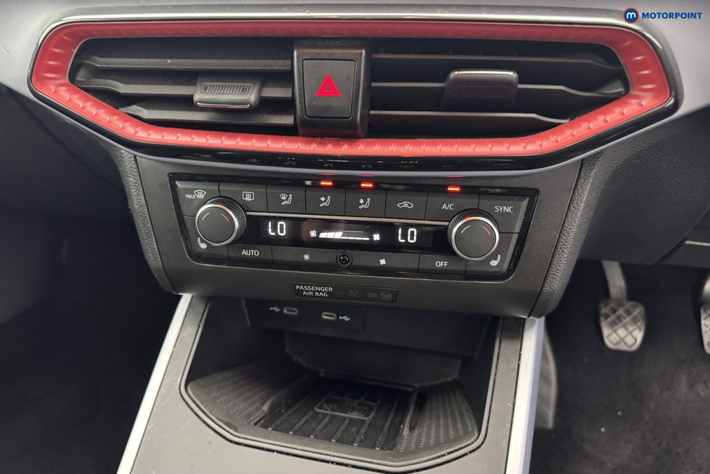 Seat Arona Fr Sport Manual Petrol SUV - Stock Number (1576175) - 16th supplementary image