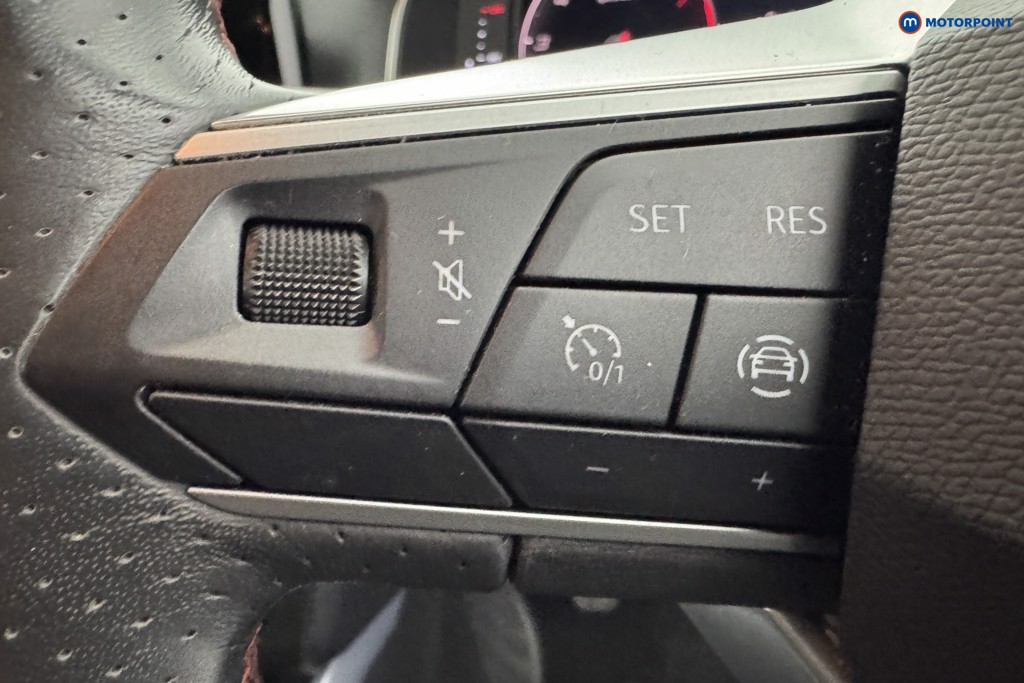 Seat Arona Fr Sport Manual Petrol SUV - Stock Number (1576175) - 18th supplementary image