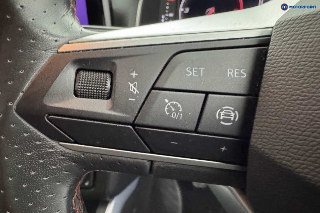 Seat Arona Fr Sport Manual Petrol SUV - Stock Number (1576175) - 19th supplementary image