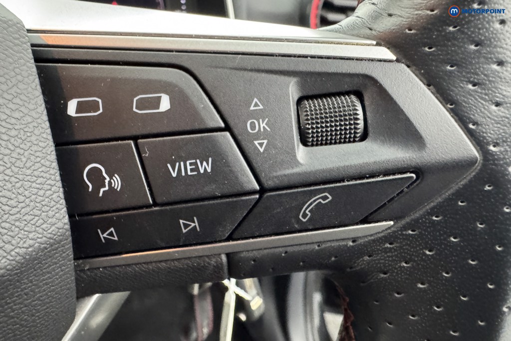 Seat Arona Fr Sport Manual Petrol SUV - Stock Number (1576175) - 20th supplementary image