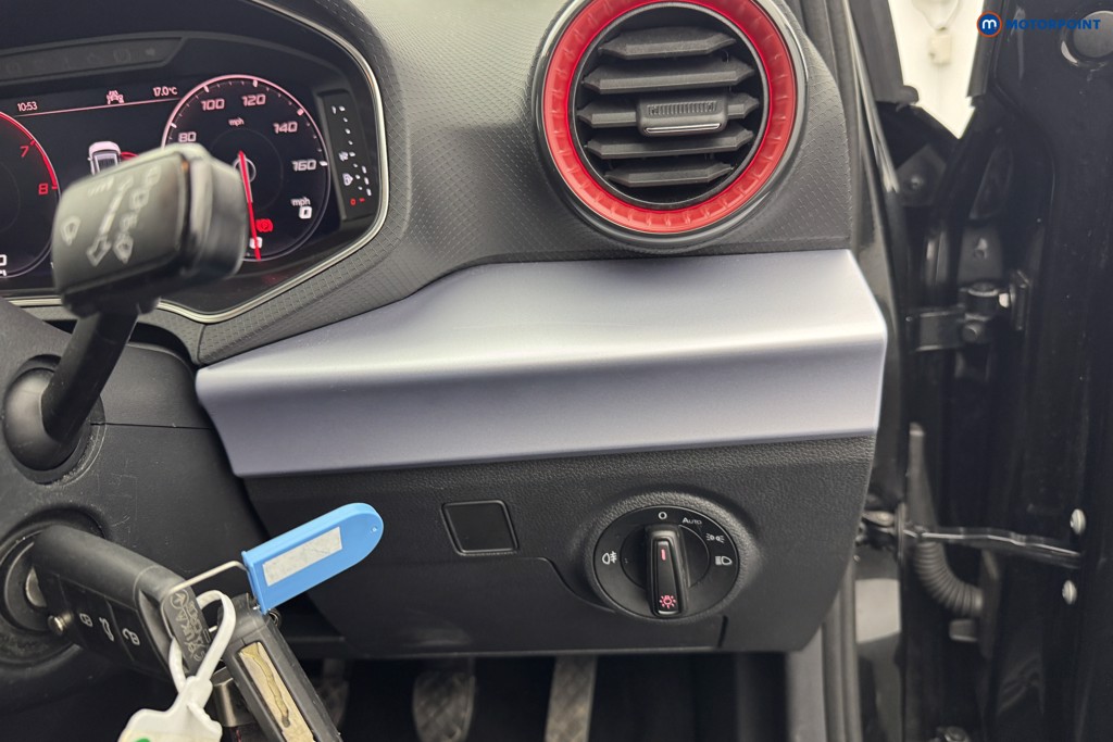 Seat Arona Fr Sport Manual Petrol SUV - Stock Number (1576175) - 21st supplementary image
