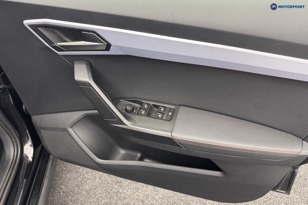 Seat Arona Fr Sport Manual Petrol SUV - Stock Number (1576175) - 22nd supplementary image
