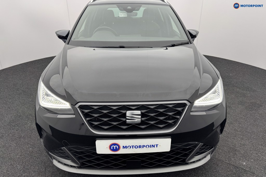 Seat Arona Fr Sport Manual Petrol SUV - Stock Number (1576175) - 28th supplementary image