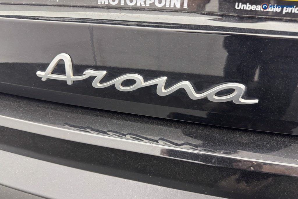 Seat Arona Fr Sport Manual Petrol SUV - Stock Number (1576175) - 32nd supplementary image