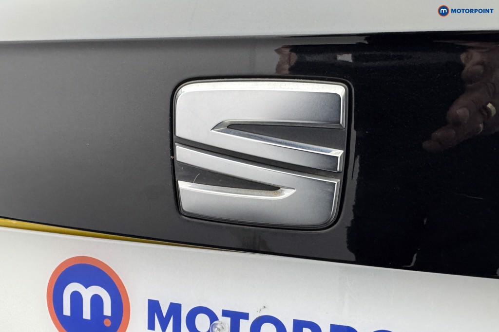 Seat Arona Fr Sport Manual Petrol SUV - Stock Number (1576175) - 33rd supplementary image