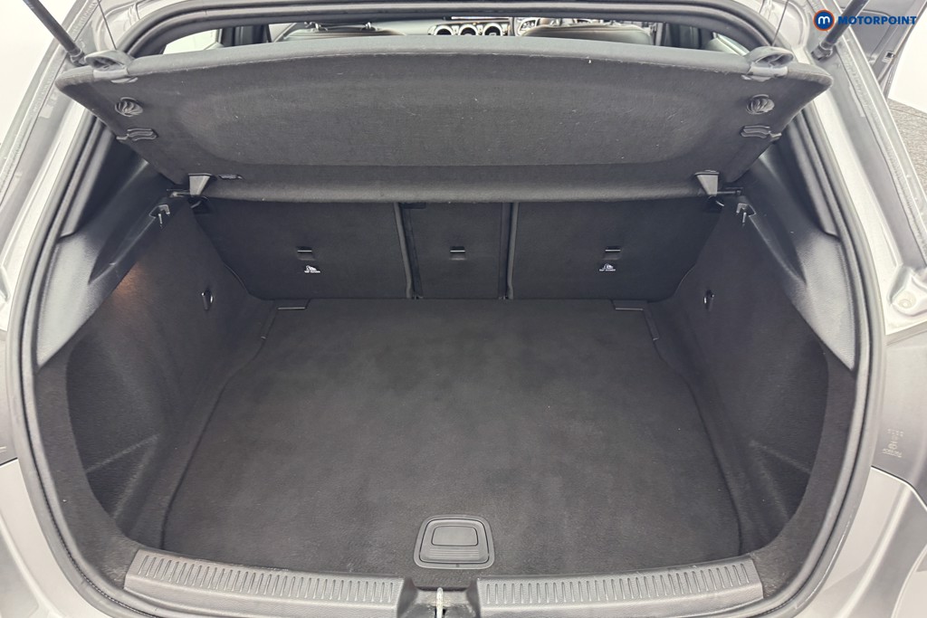 Mercedes-Benz A Class Sport Automatic Petrol Hatchback - Stock Number (1576316) - 3rd supplementary image