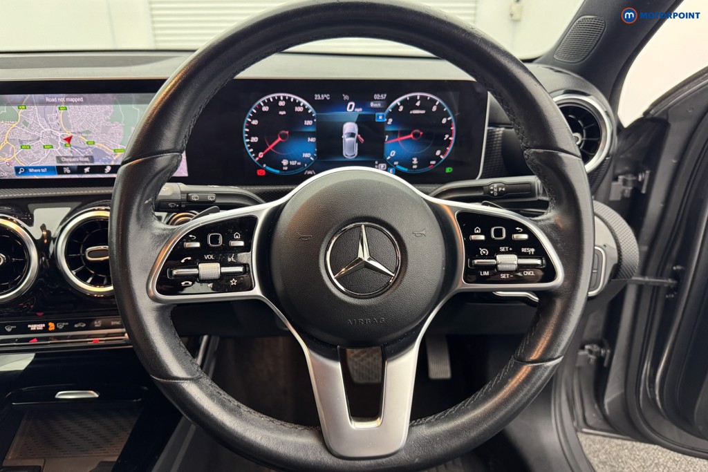 Mercedes-Benz A Class Sport Automatic Petrol Hatchback - Stock Number (1576316) - 6th supplementary image