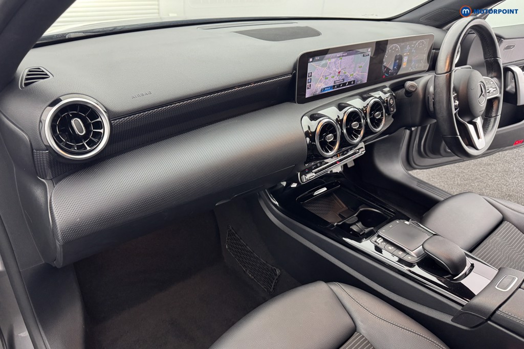 Mercedes-Benz A Class Sport Automatic Petrol Hatchback - Stock Number (1576316) - 8th supplementary image