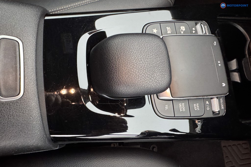 Mercedes-Benz A Class Sport Automatic Petrol Hatchback - Stock Number (1576316) - 13th supplementary image