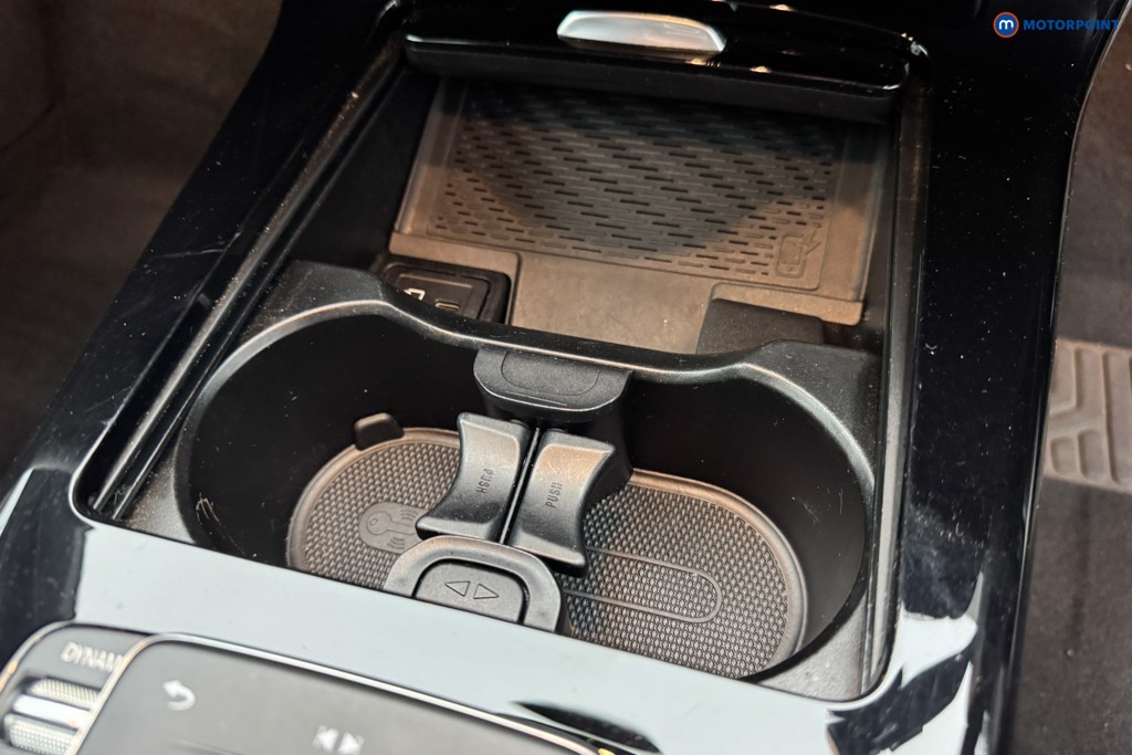 Mercedes-Benz A Class Sport Automatic Petrol Hatchback - Stock Number (1576316) - 14th supplementary image