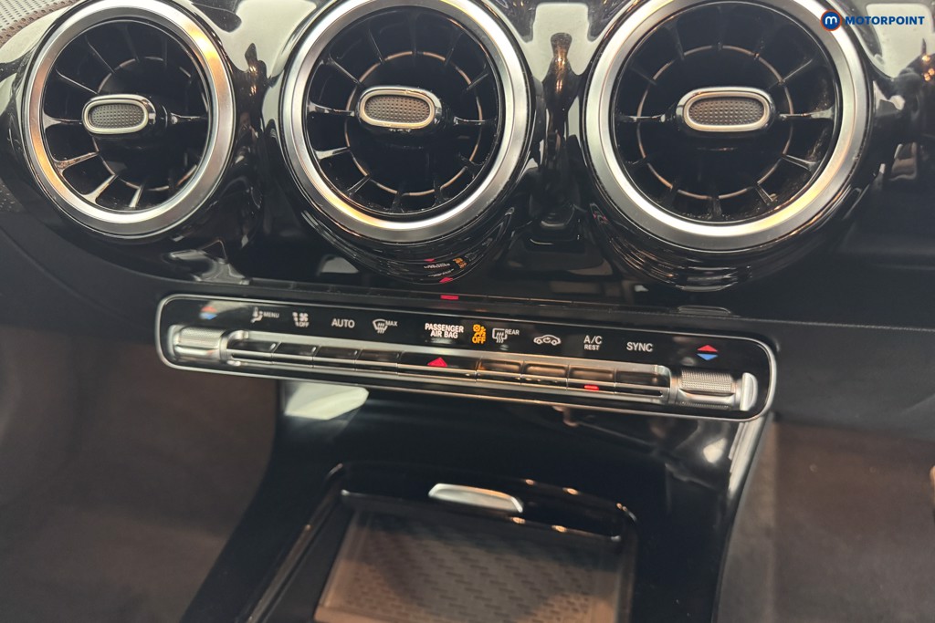 Mercedes-Benz A Class Sport Automatic Petrol Hatchback - Stock Number (1576316) - 15th supplementary image